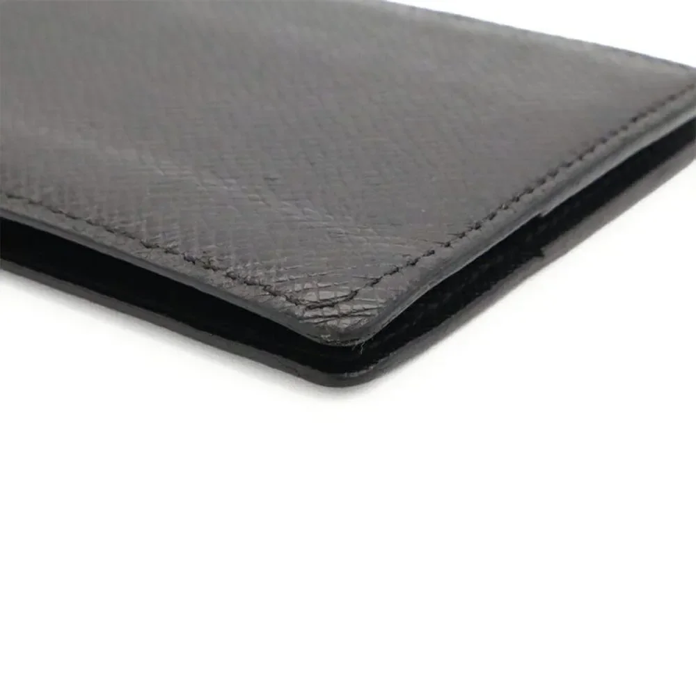 Louis Vuitton Taiga Portefeuille Pans Wallet